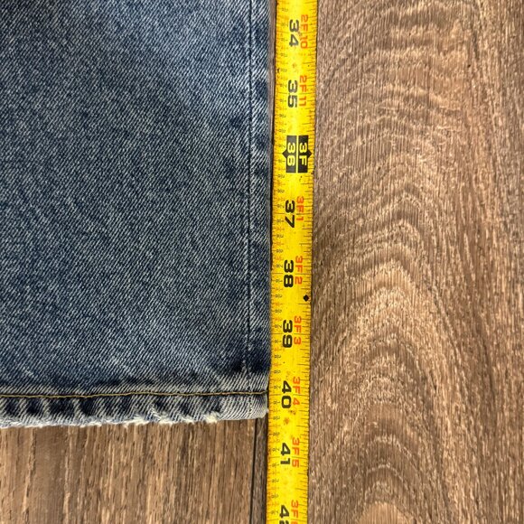Citizens of Humanity Sabine Jeans Women's 25 High Rise Straight Denim 1966-769 - Picture 14 of 16